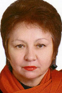 Шведова Наталья Александровна