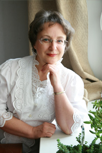 Natalia L Pushkareva
