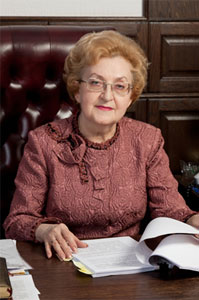 Olga A. Khasbulatova